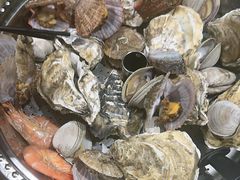 -和源祥·日照菜扛把子(万平口一店)