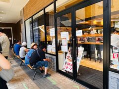 -沼津魚がし鮨(御殿場アウトレット店)