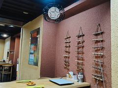 -烤五行·烧烤烤串(石佛营店)