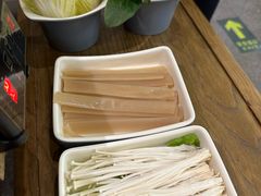 -井格重庆火锅(西直门凯德Mall店)