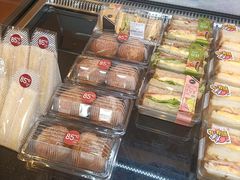 -85度C(北京八角物美店)