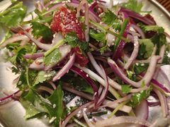 -烤肉食堂(揭阳广百店)