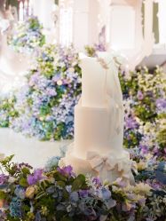 -花嫁丽舍婚礼殿堂(世博江景店)