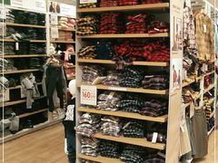 -优衣库(东莞汇一城店)