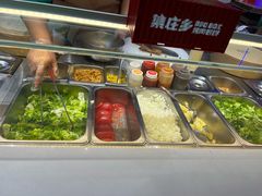 -集庄乡烤肉卷饼(朝阳凯德望京店)