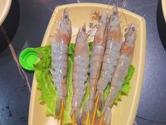 -蜀大侠火锅(四川北路店)