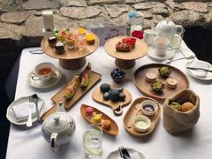 -三嚥阁 La Villa Restaurant
