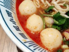 -遇见小面(广州南站店)