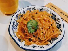 -馬香远蘭州牛肉面(武汉群星城首店)
