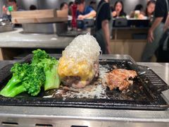 -肉肉大米(金虹桥店)