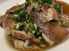 -澳门陈光记烧味饭店(南京德基广场店)