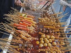 -郭记小街麻辣烫(南小街总店)