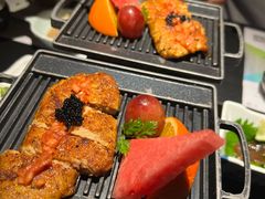 -花潮料理艺食馆(SM新生活广场店)