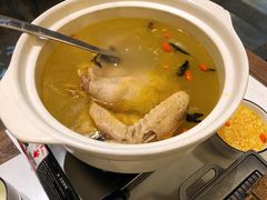 -徽镇小厨·经典徽菜(马连道店)