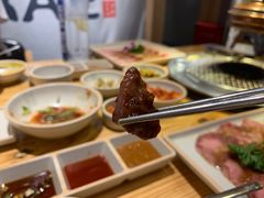 -喜来稀肉(北外滩白玉兰广场店)