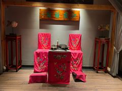 -江南雅厨(李公堤店)