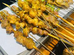 -517烧烤·龙虾·海鲜大排档(万象都荟店)
