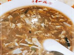 -张小文胡辣汤(龙柏新村店)