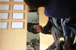 点击看大图 -丽时 Hair Salon