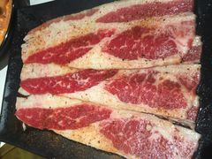 -花味烤肉·拌饭(庐阳万科店)