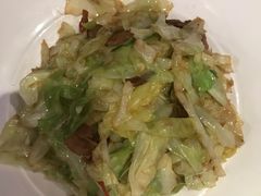 手撕圆白菜-106餐厅(山水文园店)