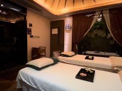 -观唐足道SPA养生会馆(南湖店)