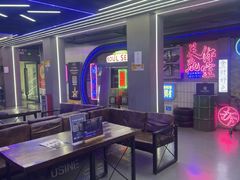 -关你鬼室大型密室逃脱(佛山创意园店)