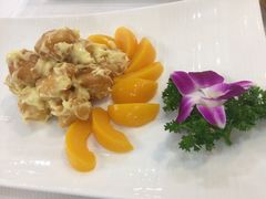 -蒲园食堂(中山大学广州校区南校园店)