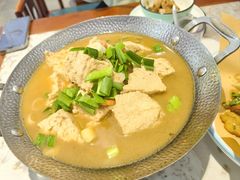 -小乡小镇·传承桐庐土菜·老板亲自烧的菜