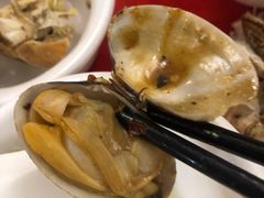 -南沙十九涌渔人码头-南门