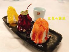 -乾园(恒隆广场店)
