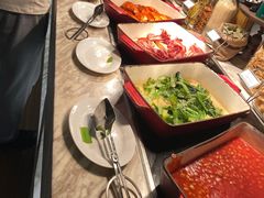 -云海轩·海鲜自助-河北云瑧世纪大饭店1F