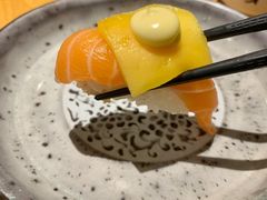 -万岁寿司(天河领展店)