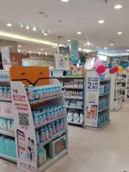 -孩子王童乐园(唐山万达广场店)