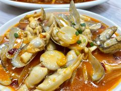 -大勇海鲜(叙康里店)