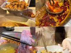 -蛙宴·美蛙火锅基地(万象城店)