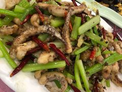 -昱德来·天津菜(河西店)