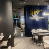 忙里偷闲的快餐时光