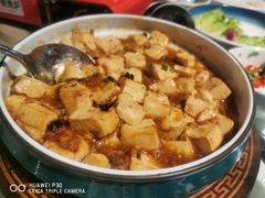 -本地私房菜
