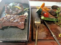 -1874融合西厨·观景餐厅(保利店)