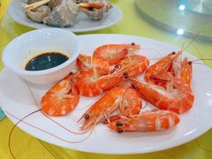 -秋姐美食店 始于2014年(旅游大道店)