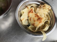 -龙门李家三旦羊肉汤馆