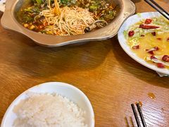 -乐山第一家临江鳝丝(茶坊路店)