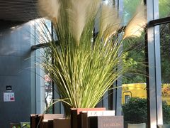 -筠咖啡西餐厅(上海国展宝龙丽筠酒店)