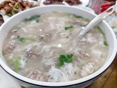 -金丝饭庄(金丝新天地保障性住宅小区店)