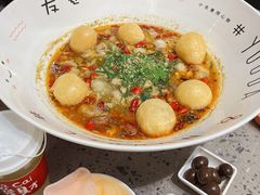 娘惹五香鱼面-友达面馆(海珠店)