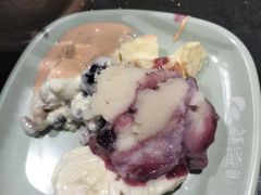 -韩盛·盛江山自助料理(于洪新玛特店)