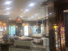 -宝岛眼镜·星创视光中心(厦门罗宾森店)