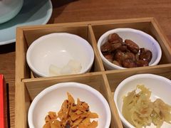 -闽上鲜·福建菜(龙湖滨江天街店)