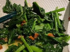 -金成潮菜博物馆(海珠湿地店)
